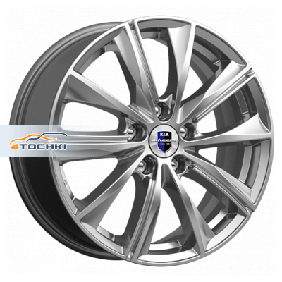 Арнар-оригинал (КС896) Дарк платинум