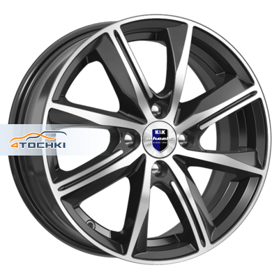 Арнар-оригинал (КС904) Алмаз черный