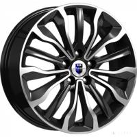 Атакама (КС756) Алмаз черный