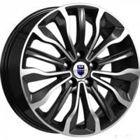 КиК Атакама (КС756) Алмаз черный