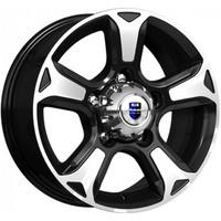 КиК Атлант (КС757) Алмаз черный