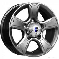 КиК Атлант (КС757) Дарк платинум