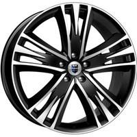 КиК Атлас (КС661) Алмаз черный