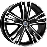 КиК Атлас (КС661M) Алмаз черный