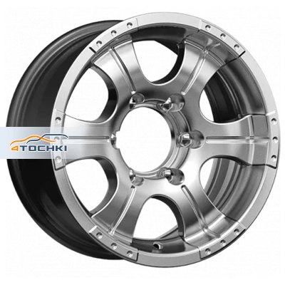 Байконур (КС473) Дарк платинум