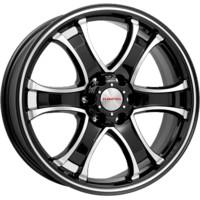 КиК Балеар-оригинал (КС727) Алмаз черный