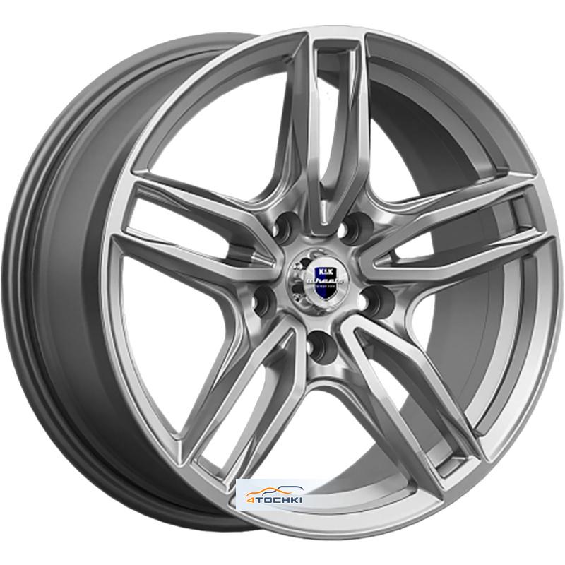 Бартон (КС1110) Дарк платинум