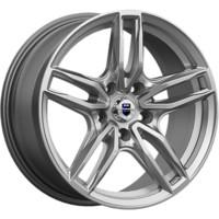 КиК Бартон (КС1110) Дарк платинум