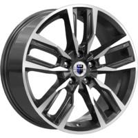 КиК Борэй (КС901) Алмаз черный