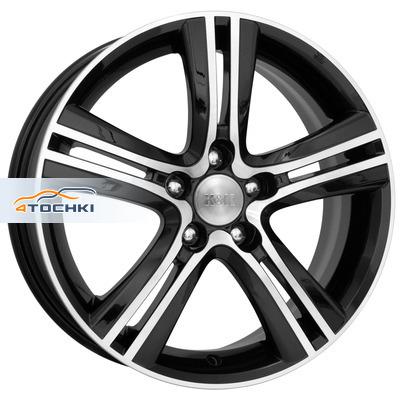 Диски КиК Борелли Алмаз черный