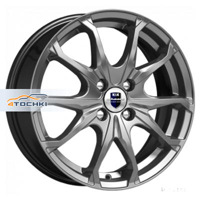 Brent (КС733) Дарк платинум