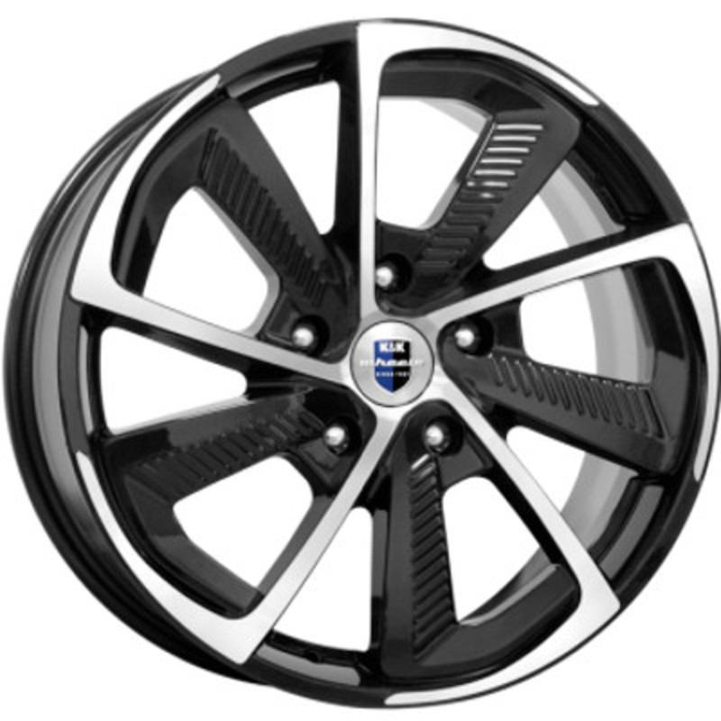 C.T.G. (КС687) Алмаз черный