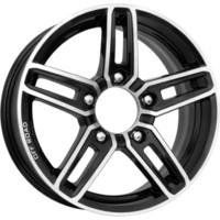 КиК Дон (КС588) Алмаз черный