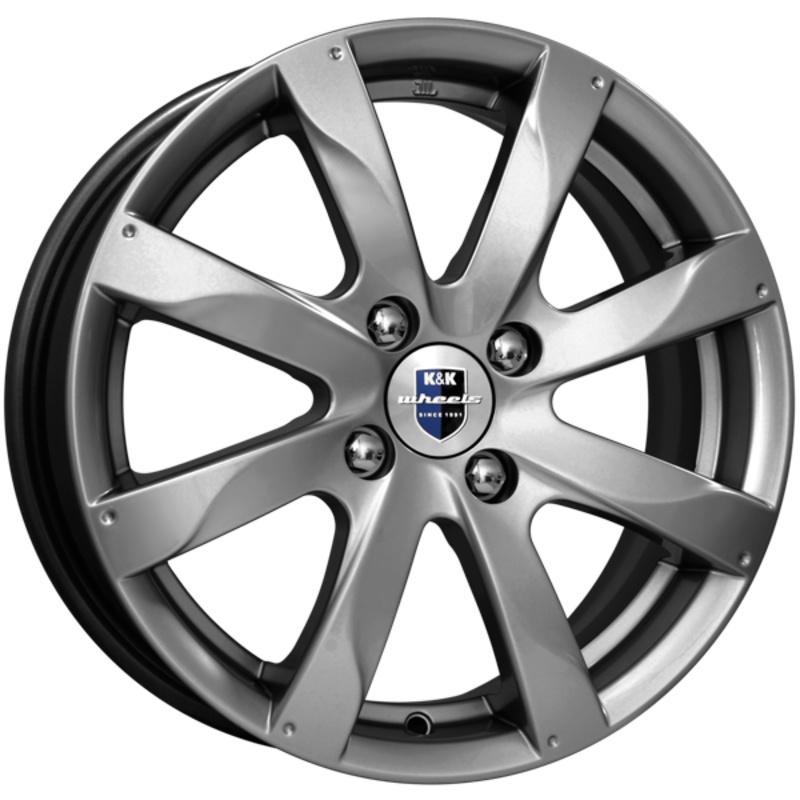 Джемини-оригинал (КС617) Дарк платинум