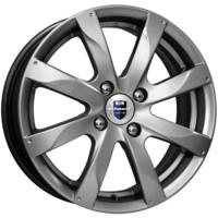 КиК Джемини-оригинал (КС617) Дарк платинум