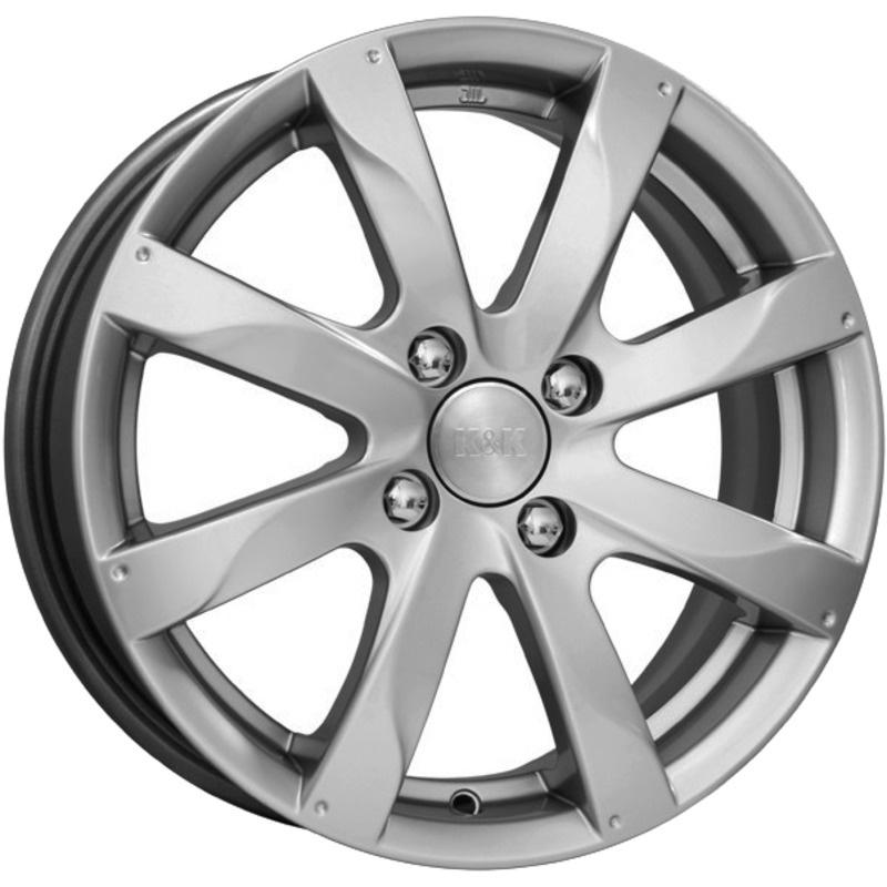 Джемини (КС617) Дарк платинум