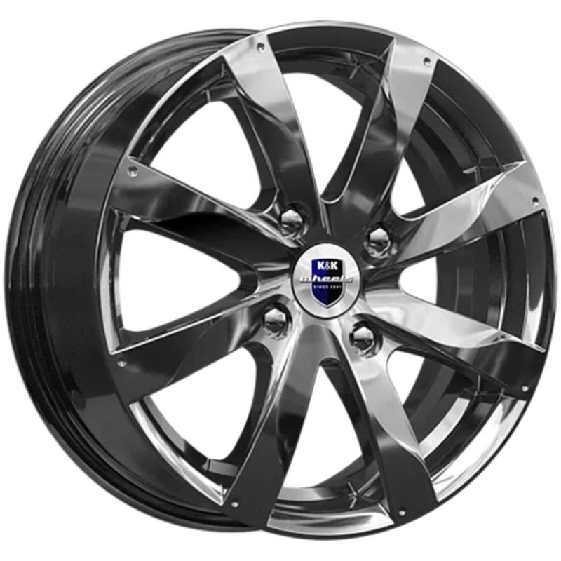 Джемини (КС617) Кварц