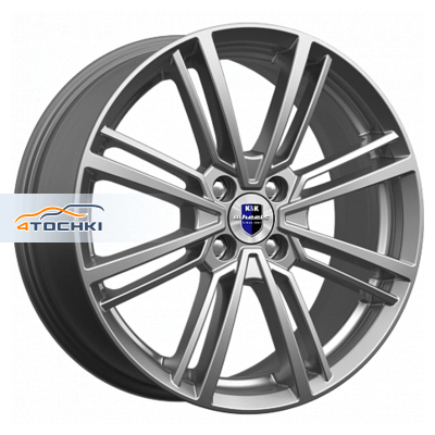 Эрфурт-оригинал (КС903) Дарк платинум