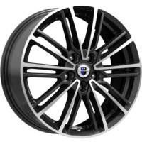 КиК Эрфурт (КС903) Алмаз черный