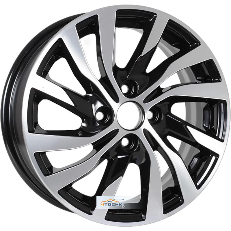 Fenix (Vesta) (КС734) Алмаз черный