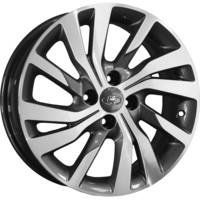 КиК Fenix (X-Ray) (КС734) Алмаз антрацит