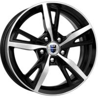 Фишт (КС690) Алмаз черный