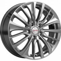 КиК Flanker-оригинал (КС905) Дарк платинум