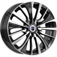 КиК Flanker (КС1097) Алмаз черный