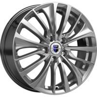 КиК Flanker (КС1097) Дарк платинум