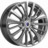 Flanker (КС1097) Дарк платинум брайт