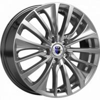 КиК Flanker (КС1097) Дарк платинум брайт