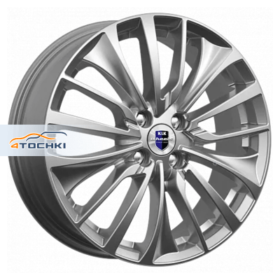 Flanker (КС905) Дарк платинум