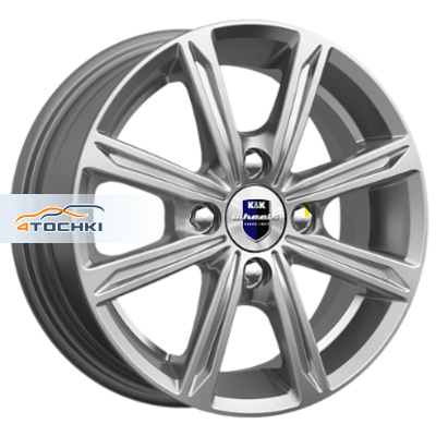 Флэш-оригинал (КС698) Дарк платинум