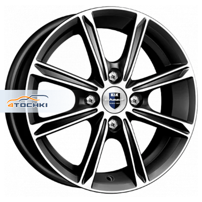 Флэш (КС698) Алмаз черный