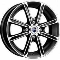 КиК Флэш-оригинал (КС698) Алмаз черный