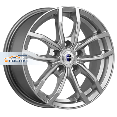 Фрост (КС1048) Дарк платинум