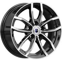 КиК Фрост (КС1048) Алмаз черный