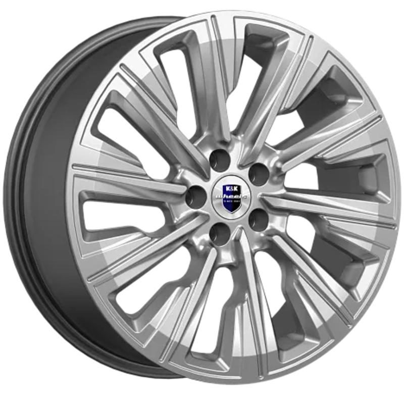 Галего (КС1039) Дарк платинум