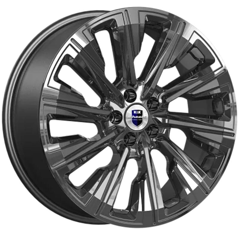 Диски КиК Галего (КС1039) Кварц