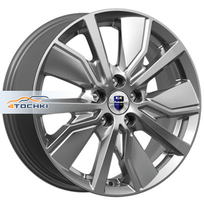 Гамбит (КС961) Дарк платинум