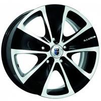 КиК Иллюзио-оригинал (КС455) Алмаз черный