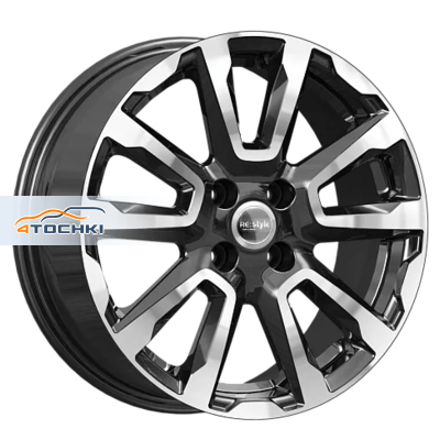 КС1026 Алмаз черный