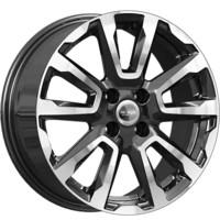 iFree Original КС1026 Алмаз черный