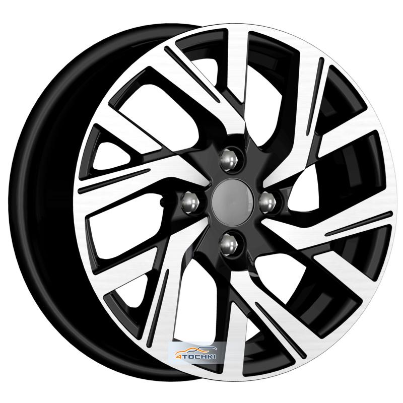 КС1030 Алмаз черный