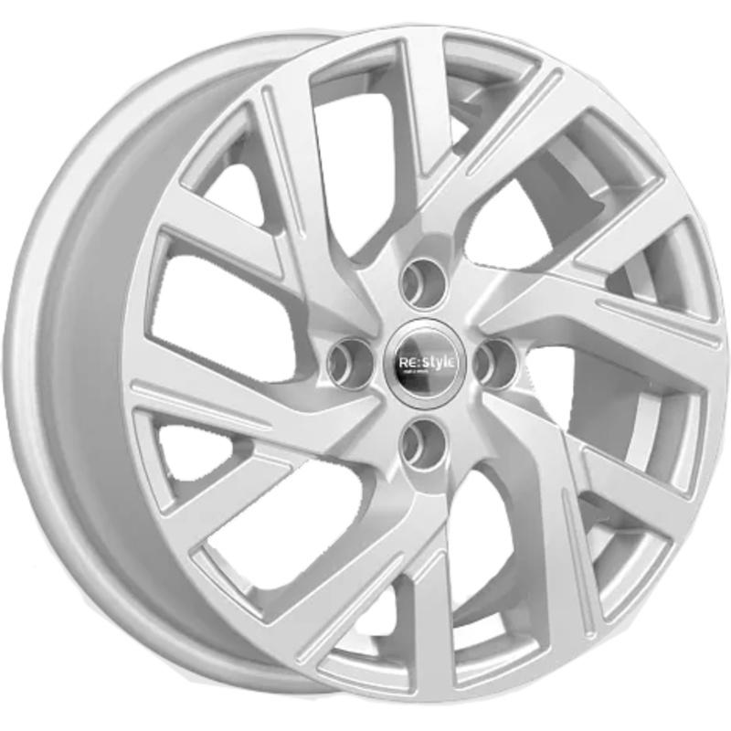 КС1030 Сильвер