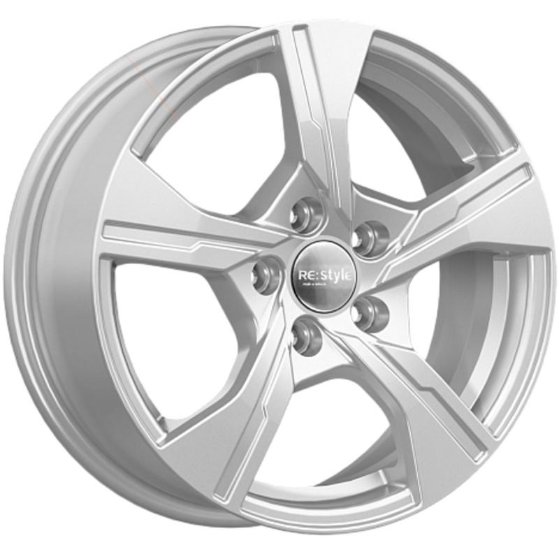 КС1053 Сильвер