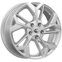 КС1062 Сильвер