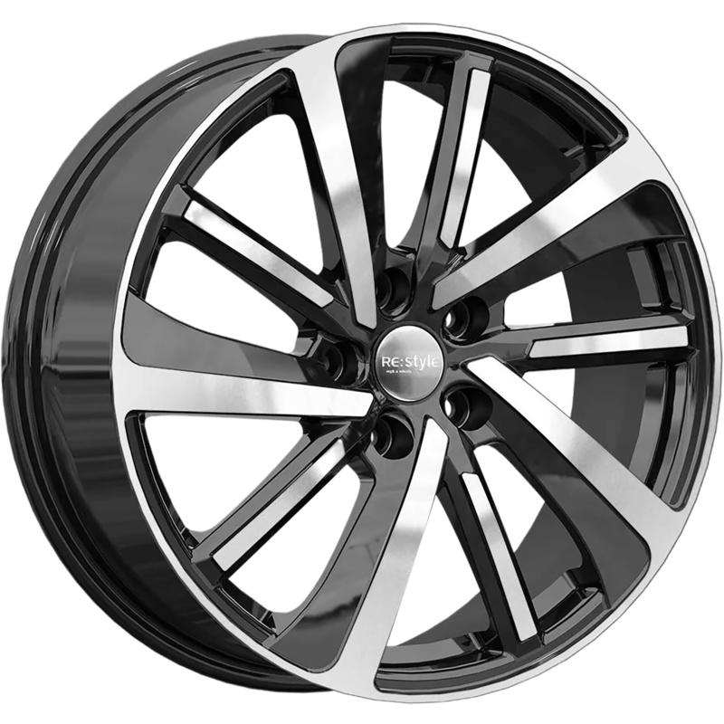 КС1111 Алмаз черный