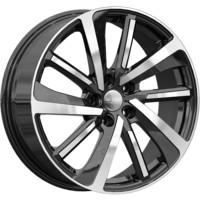 iFree Original КС1111 Алмаз черный