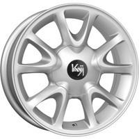 КиК КС579 Сильвер